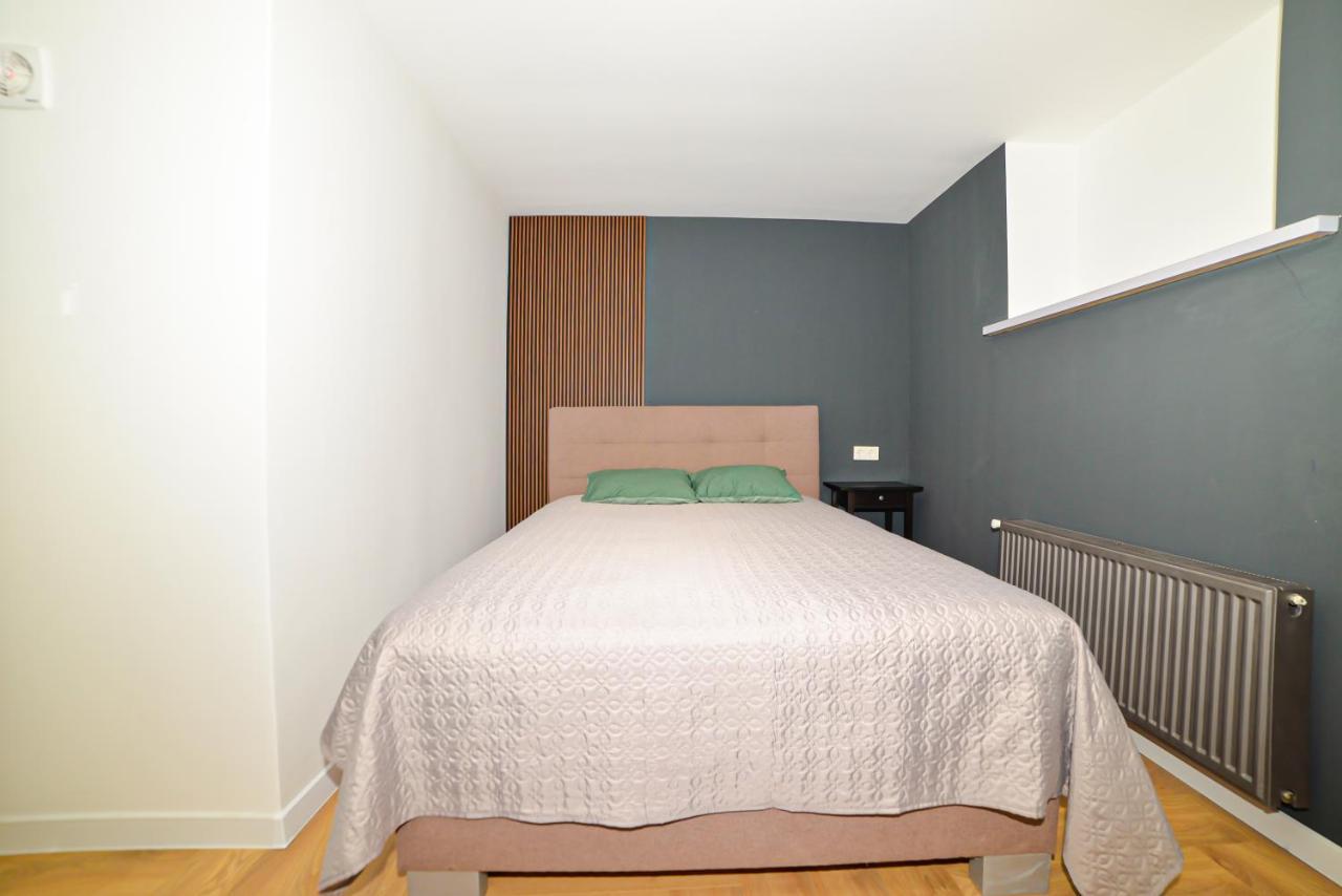 Homly S22 Apartment Riga Exterior photo