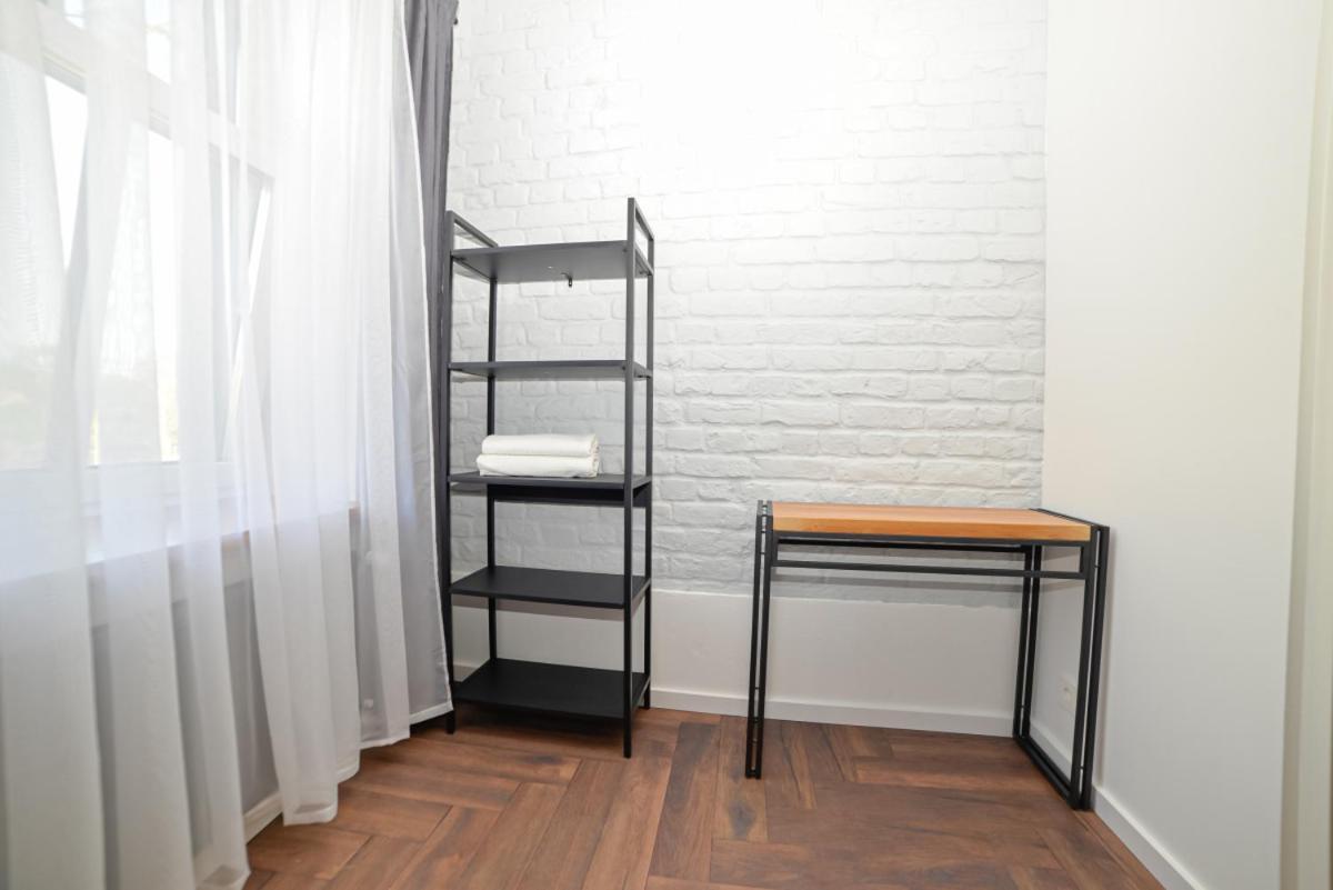Homly S22 Apartment Riga Exterior photo